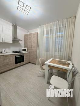 1-к квартира, на длительный срок, 41м2, 8/25 этаж