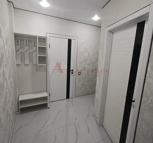 1-к квартира, на длительный срок, 40м2, 12/24 этаж