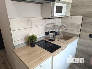 Студия квартира, посуточно, 11м2, 3/5 этаж