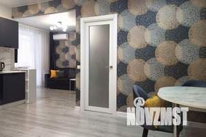 1-к квартира, посуточно, 40м2, 3/9 этаж