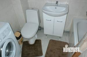 1-к квартира, на длительный срок, 30м2, 1/5 этаж