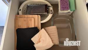 1-к квартира, посуточно, 40м2, 16/18 этаж