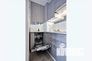 1-к квартира, посуточно, 30м2, 14/25 этаж