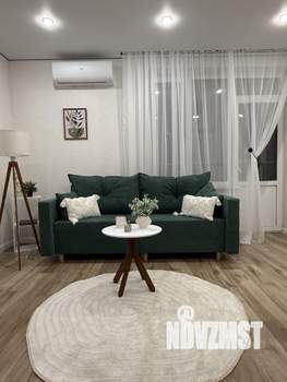 3-к квартира, на длительный срок, 64м2, 7/22 этаж