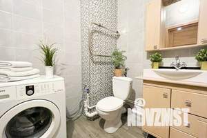 1-к квартира, посуточно, 30м2, 3/19 этаж