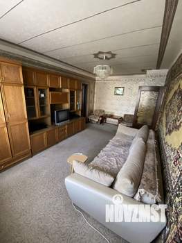 2-к квартира, на длительный срок, 52м2, 4/10 этаж