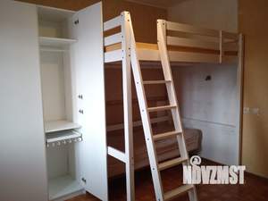4-к квартира, на длительный срок, 105м2, 8/12 этаж