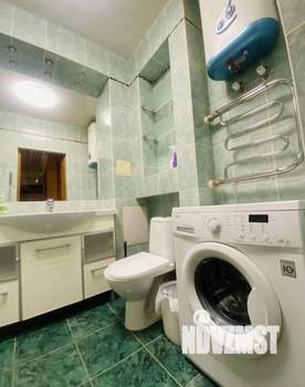 Студия квартира, на длительный срок, 45м2, 5/17 этаж