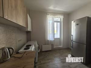3-к квартира, на длительный срок, 70м2, 4/16 этаж