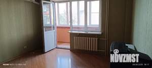 1-к квартира, на длительный срок, 57м2, 4/11 этаж