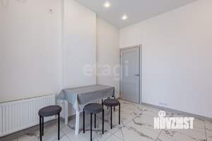 1-к квартира, на длительный срок, 40м2, 10/14 этаж