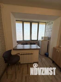 Студия квартира, посуточно, 28м2, 9/12 этаж