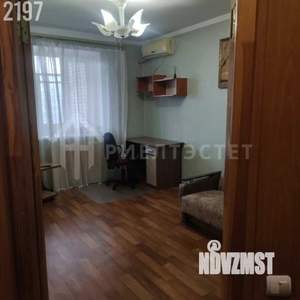 1-к квартира, на длительный срок, 38м2, 4/15 этаж