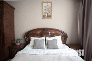 2-к квартира, посуточно, 47м2, 6/14 этаж