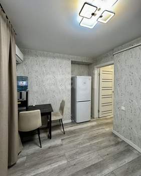 2-к квартира, на длительный срок, 58м2, 2/11 этаж