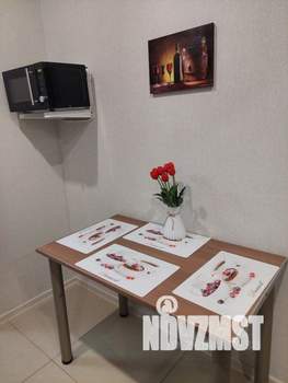 1-к квартира, посуточно, 28м2, 1/1 этаж