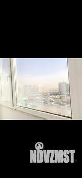 1-к квартира, на длительный срок, 30м2, 4/20 этаж