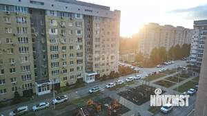 1-к квартира, на длительный срок, 50м2, 7/10 этаж