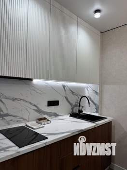 1-к квартира, посуточно, 37м2, 1/1 этаж