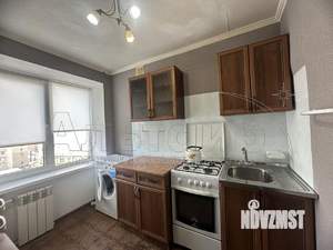 1-к квартира, на длительный срок, 37м2, 9/9 этаж