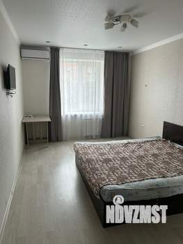 1-к квартира, на длительный срок, 45м2, 4/12 этаж