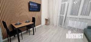 1-к квартира, на длительный срок, 28м2, 4/25 этаж