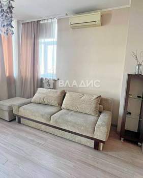 1-к квартира, на длительный срок, 41м2, 10/19 этаж