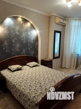 2-к квартира, на длительный срок, 65м2, 4/18 этаж