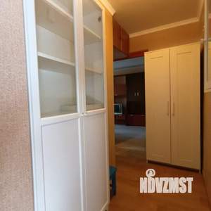 1-к квартира, на длительный срок, 32м2, 3/5 этаж