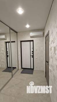 1-к квартира, на длительный срок, 39м2, 12/25 этаж