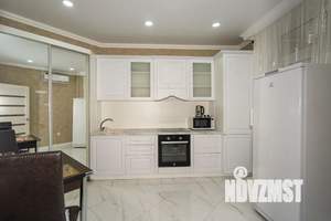 1-к квартира, посуточно, 41м2, 17/24 этаж