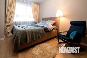 1-к квартира, посуточно, 35м2, 15/20 этаж