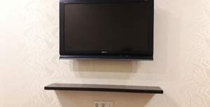 1-к квартира, на длительный срок, 40м2, 3/24 этаж