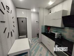 Студия квартира, на длительный срок, 28м2, 6/17 этаж