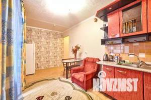 1-к квартира, посуточно, 50м2, 5/10 этаж