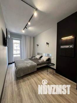 2-к квартира, посуточно, 52м2, 1/1 этаж
