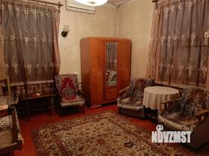 2-к квартира, на длительный срок, 60м2, 2/2 этаж