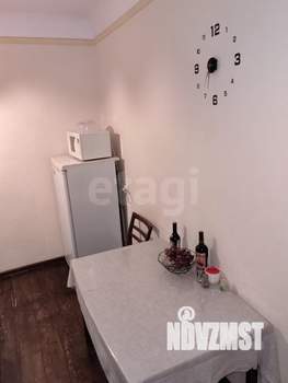 1-к квартира, на длительный срок, 45м2, 4/5 этаж