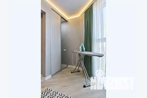 1-к квартира, посуточно, 59м2, 14/24 этаж