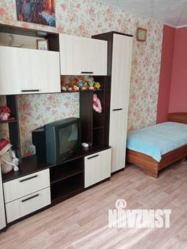 2-к квартира, посуточно, 52м2, 4/9 этаж