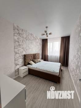 3-к квартира, на длительный срок, 80м2, 13/19 этаж