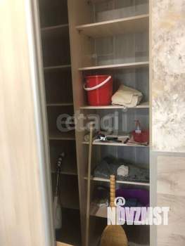 1-к квартира, на длительный срок, 38м2, 24/24 этаж