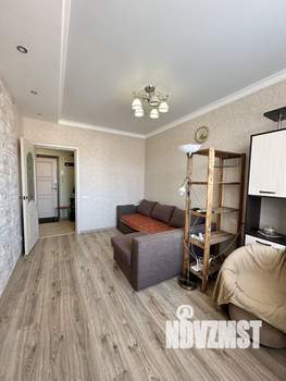 1-к квартира, на длительный срок, 35м2, 8/8 этаж