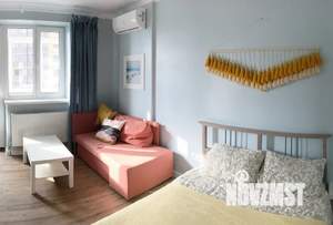 1-к квартира, посуточно, 31м2, 14/23 этаж