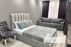 2-к квартира, посуточно, 45м2, 10/33 этаж