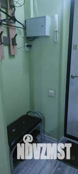 Студия квартира, посуточно, 32м2, 4/32 этаж