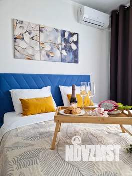 1-к квартира, посуточно, 32м2, 12/17 этаж