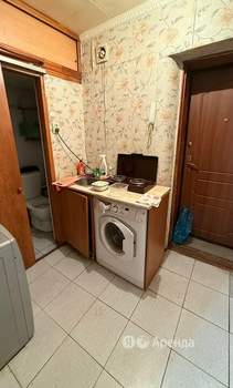 1-к квартира, на длительный срок, 20м2, 2/9 этаж