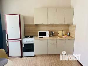 Студия квартира, посуточно, 30м2, 12/17 этаж