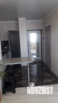 Студия квартира, на длительный срок, 24м2, 7/25 этаж